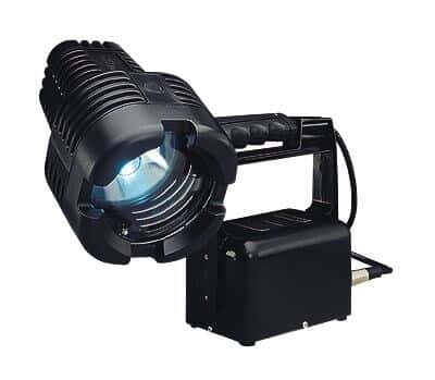 High-intensity long-wave UV lamp CN-97600-00